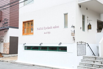 パラジェル・まつげパーマ取扱店 Mink Style 赤坂店 | 赤坂のアイラッシュ