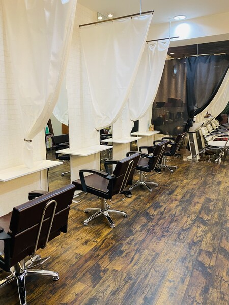 インデックスヘアー亀戸店 | 亀戸のヘアサロン