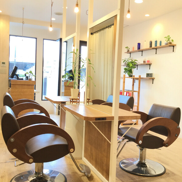 ヘアメイクアクト松戸店 | 松戸のヘアサロン