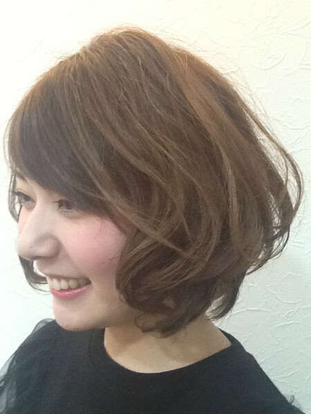 美容室ラヴィ | 新潟のヘアサロン