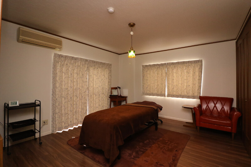 リンパ＆美肌サロン Lecura【ルクラ】 | 薬院/渡辺通/桜坂のリラクゼーション