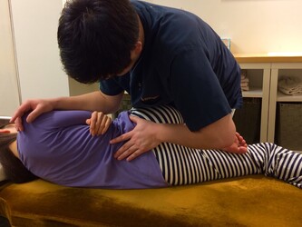 赤坂BODY FIT 整体院 | 赤坂のリラクゼーション