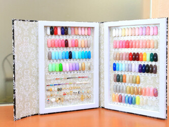 Tiary Nail 羽生店 | 羽生のネイルサロン