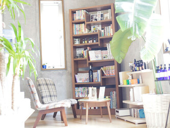 Hair Salon Syrup | 阿佐ヶ谷のヘアサロン