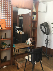 ＆M | 池袋のヘアサロン