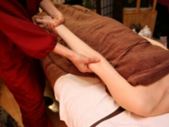 シルクハンド | 錦糸町のエステサロン