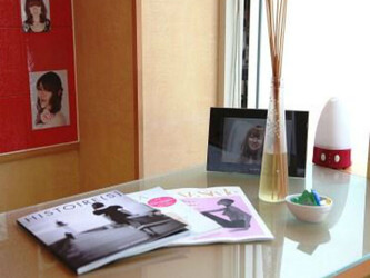 Hair＆Make PARFUM | 武蔵小山のヘアサロン