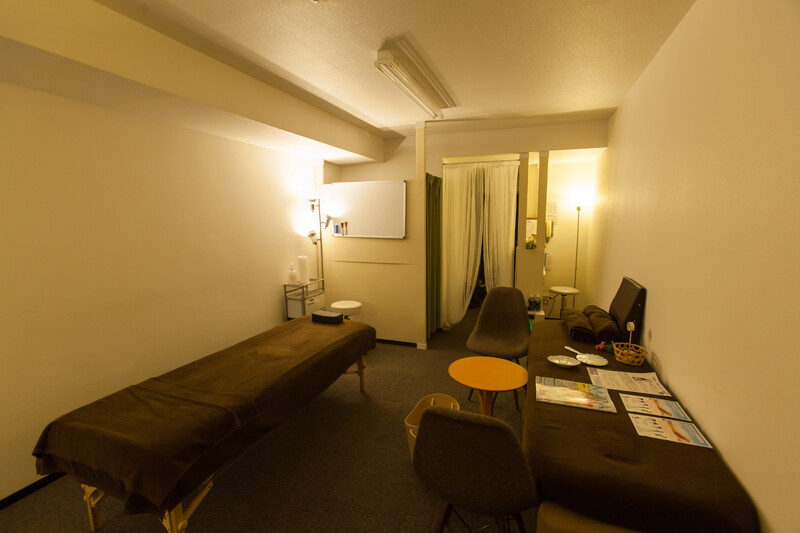 即痩せ専門むくみ研究所心斎橋店 | 心斎橋のエステサロン