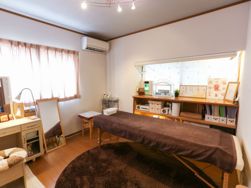 即痩せ専門むくみ研究所岸和田本店 | 岸和田のエステサロン