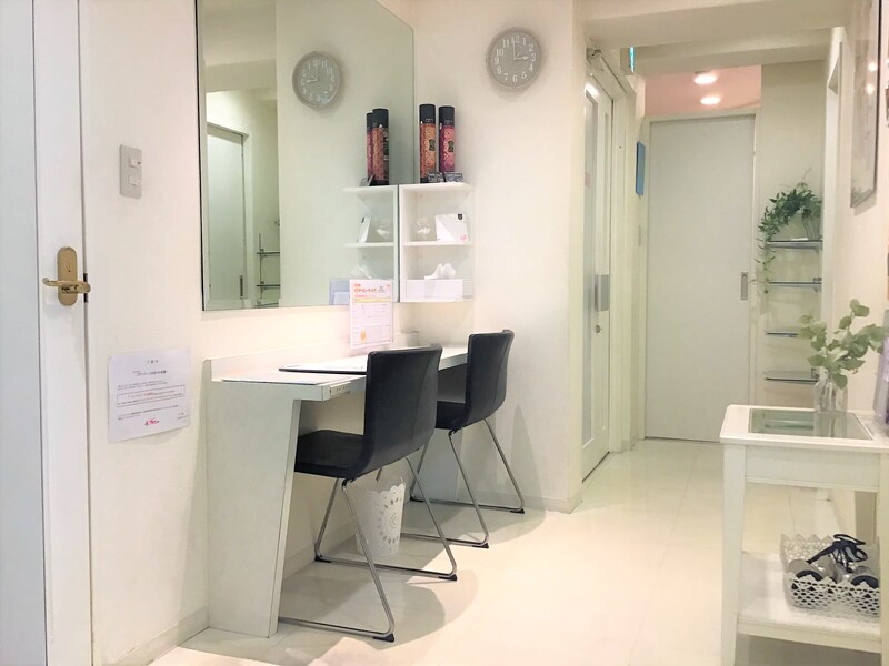 ピュアエステ ブリアント 銀座店 | 銀座のエステサロン