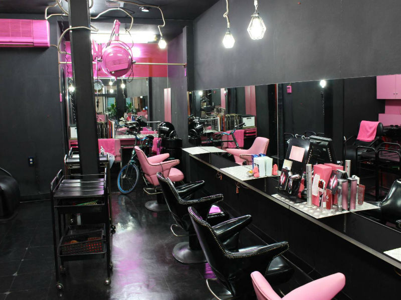 美容室 きらら | 練馬のヘアサロン