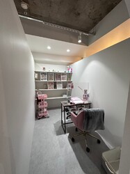 Verest | 荻窪のネイルサロン