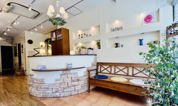 hairgarden Hug | 八千代のヘアサロン