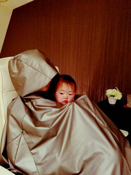 YOSAPARK coco dia | 元町のリラクゼーション