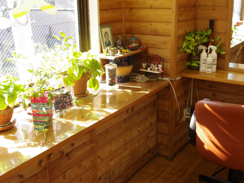 ヘア＆エステキャロット | 中野のヘアサロン