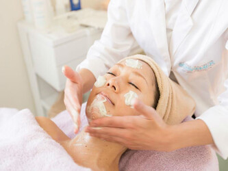 グリーンピールサロン Lani | 春日井のエステサロン