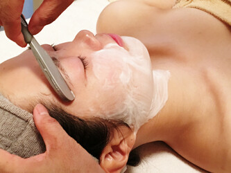 cut＆esthe やまもと | 西陣/北野天満宮のエステサロン