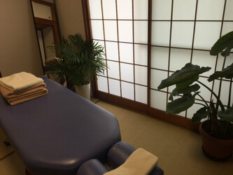 中目黒カイロプラクティック整体院 | 中目黒のリラクゼーション