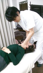 研整カイロプラクティック | 仙台のリラクゼーション