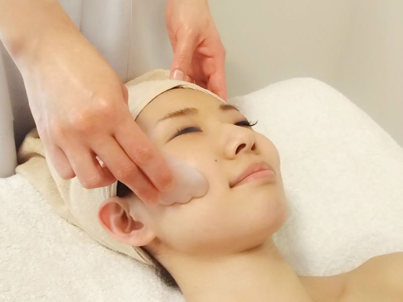 サレーヌフェイシャルサロン月島店 | 門前仲町のエステサロン