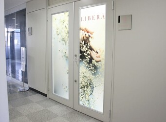 ネイルサロン Libera | 金山のネイルサロン