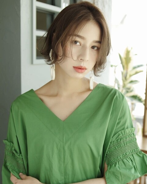 Mille Hair Design Atelier | 天神/大名のヘアサロン