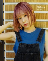 Mille Hair Design Atelier | 天神/大名のヘアサロン