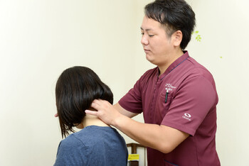 大川カイロプラクティックセンター 千歳烏山整体院 | 千歳烏山のリラクゼーション