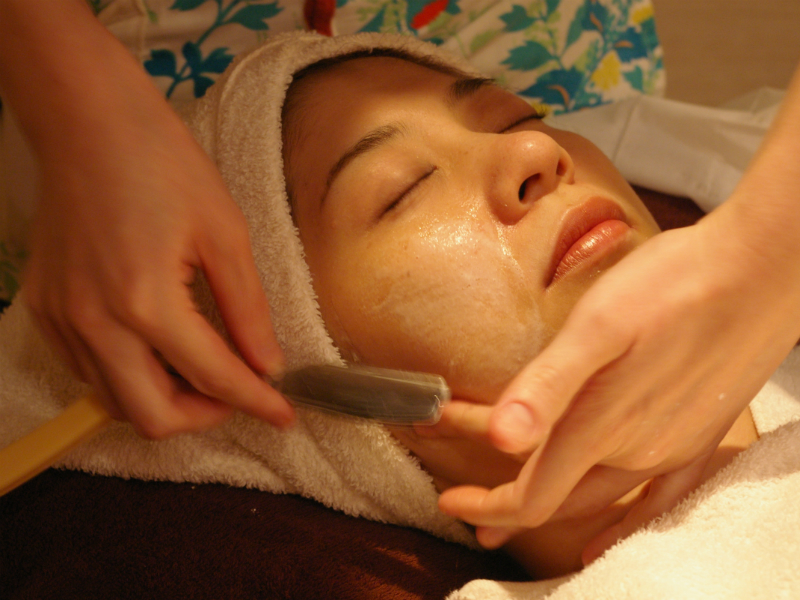 Cantik-manis | 板橋のエステサロン