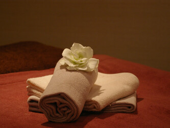 Cantik-manis | 板橋のリラクゼーション