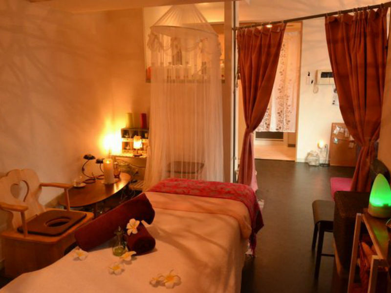 herbagarden | 銀座のエステサロン