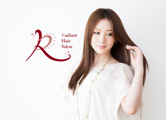 縮毛矯正専門店Radiant Hair Salon | 吹田のヘアサロン