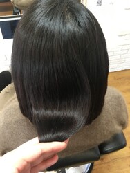 天王寺の大人女性向け縮毛矯正＆髪質改善サロンAtoyr | 天王寺/阿倍野のヘアサロン