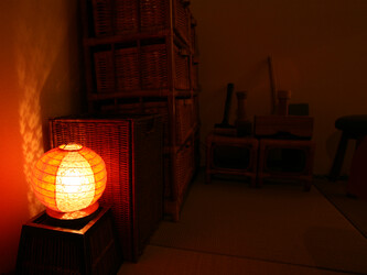 和風整体処 ゆう癒 | 心斎橋のリラクゼーション