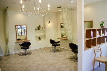 dress | 藤が丘のヘアサロン