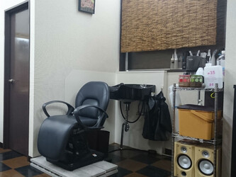 美容室 パルプンテ | 前橋のヘアサロン