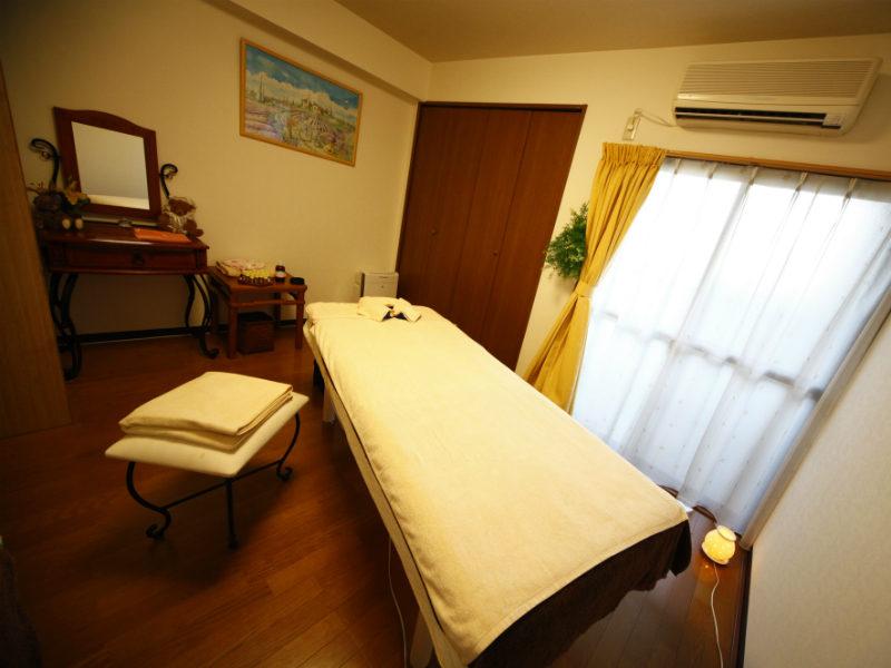 ブライトライト | 東大阪のリラクゼーション