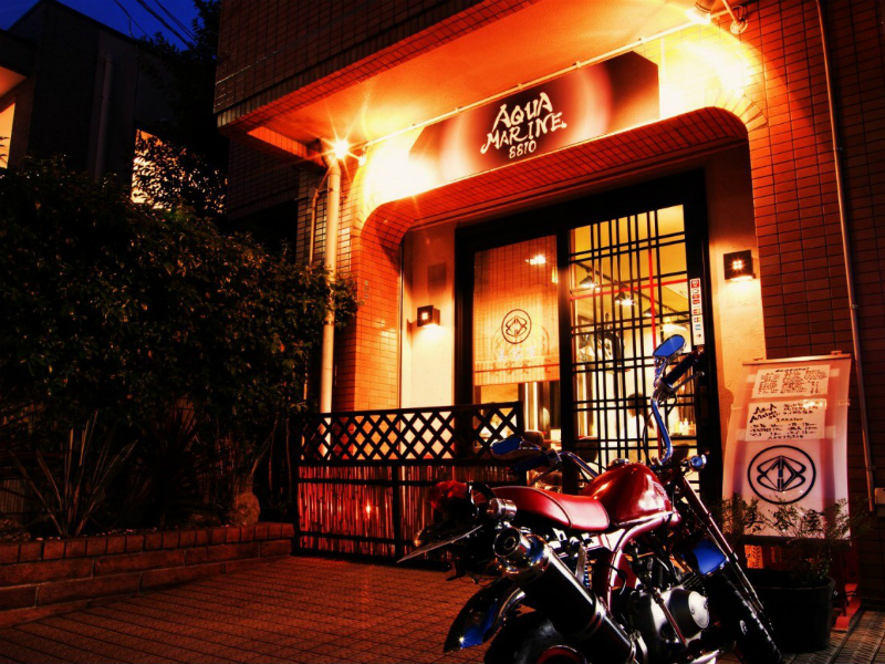 髪処あくあまりん8810 | 習志野のヘアサロン