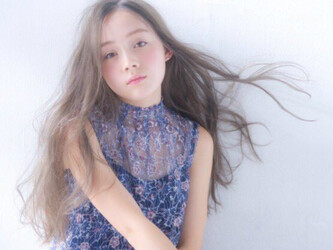 髪処あくあまりん8810 | 習志野のヘアサロン