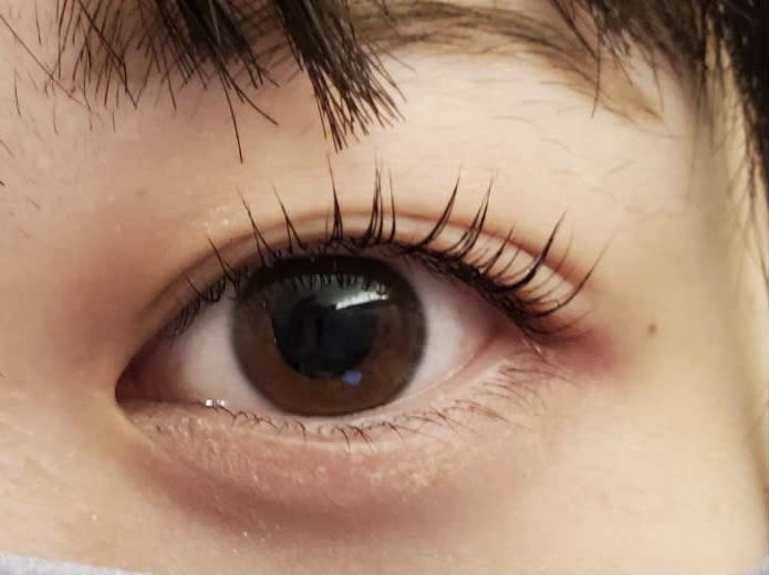 池袋まつげサロンKalonパリジェンヌマツエクマツパ | 池袋のアイラッシュ