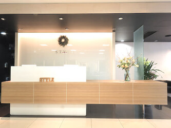 STYLE 茅ヶ崎 smart salon | 茅ヶ崎のヘアサロン