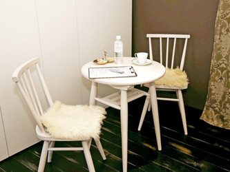 Premium saloon Affetto | 恵比寿のリラクゼーション