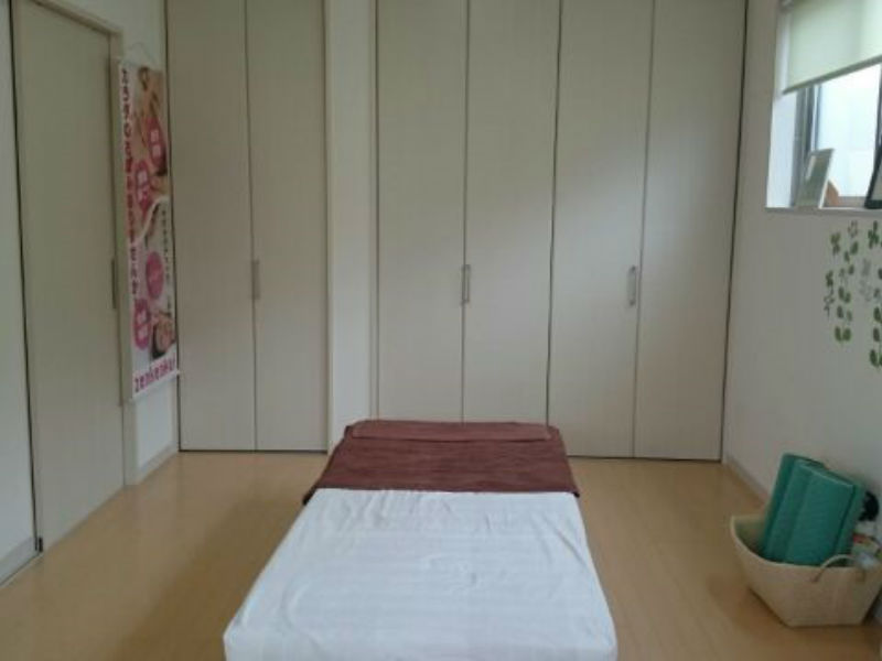 Health＆Beauty カイロプラクティック まりも | 福山のエステサロン