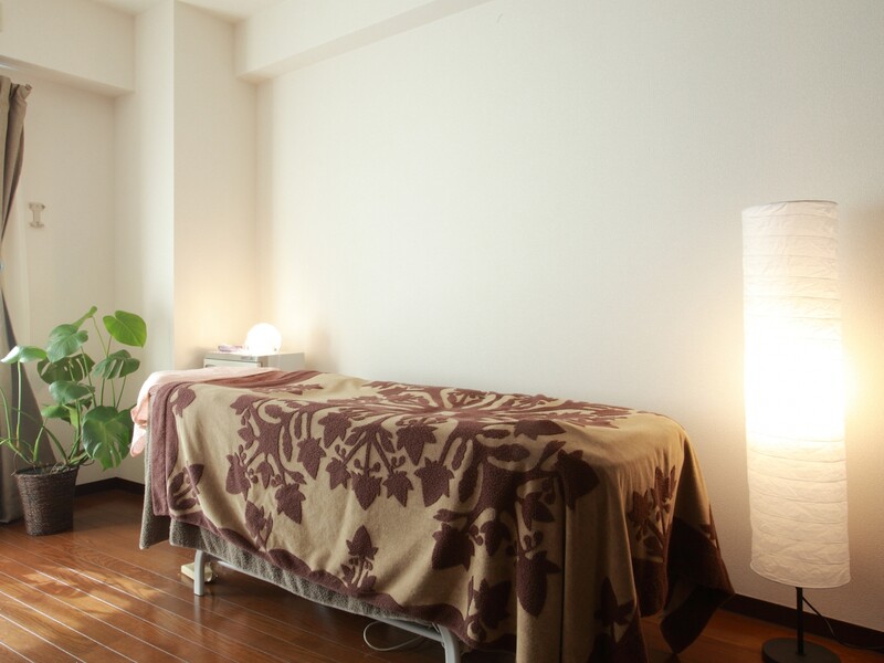 Private Salon Mahalo | 鷺ノ宮のエステサロン