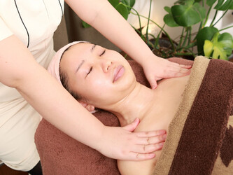 Private Salon Mahalo | 鷺ノ宮のエステサロン Private Salon Mahalo | 鷺ノ宮のエステサロン