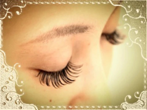 milly | 和泉のアイラッシュ