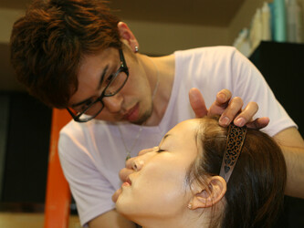 aotani hair 東向日店 | 向日のヘアサロン