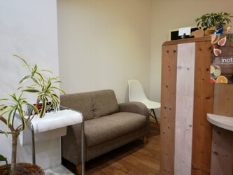 美容室maroon | 太田のヘアサロン