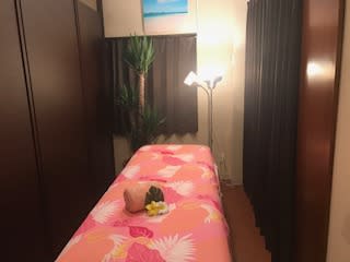 エステリゾート・manis | 鶴見のリラクゼーション エステリゾート・manis | 鶴見のリラクゼーション