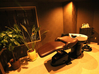 hair room motena 日暮里店 | 日暮里のヘアサロン